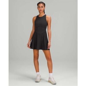 Lululemon Court‎ Crush Tennis Dress
